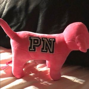 Pink Dog
